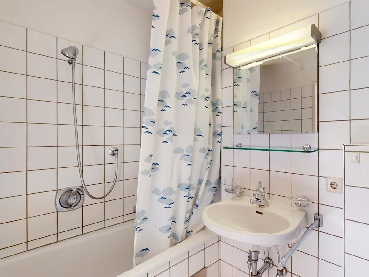 Idyllisch! Appartement Mit Bergblick Im Zentrum Von Weidach Leutasch Ngoại thất bức ảnh