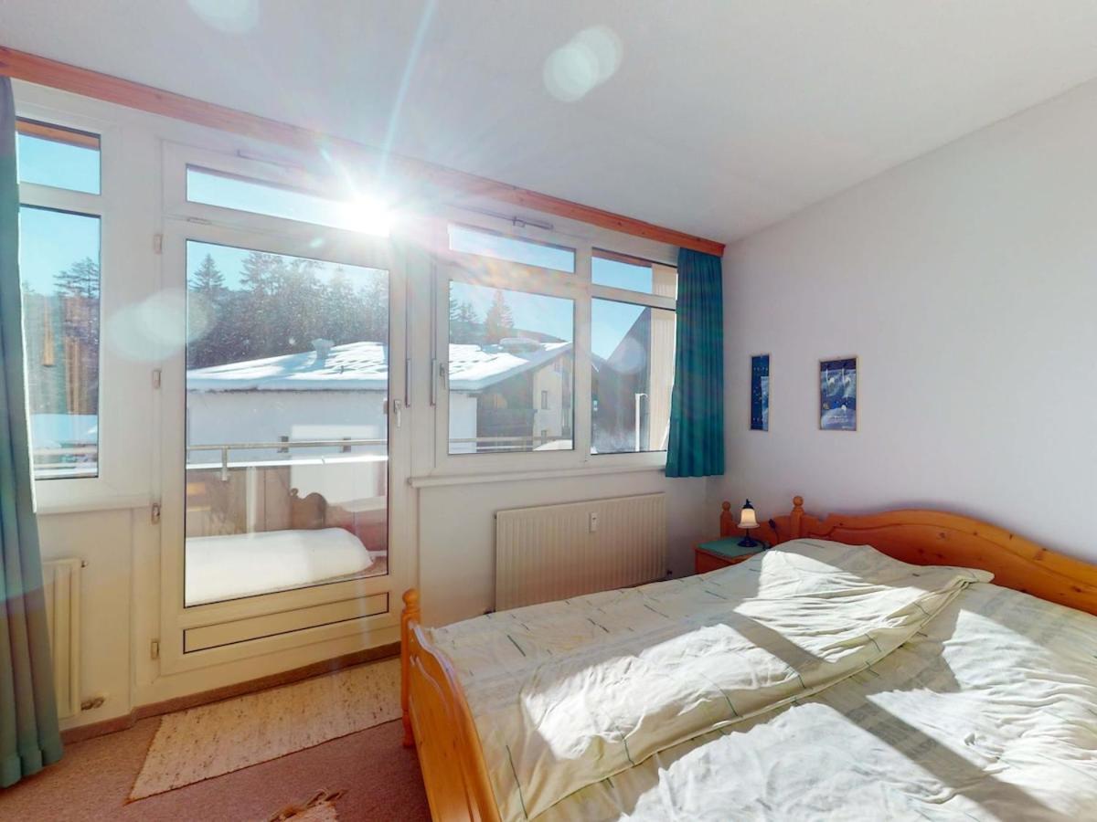 Idyllisch! Appartement Mit Bergblick Im Zentrum Von Weidach Leutasch Ngoại thất bức ảnh