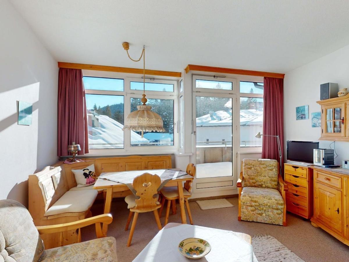 Idyllisch! Appartement Mit Bergblick Im Zentrum Von Weidach Leutasch Ngoại thất bức ảnh