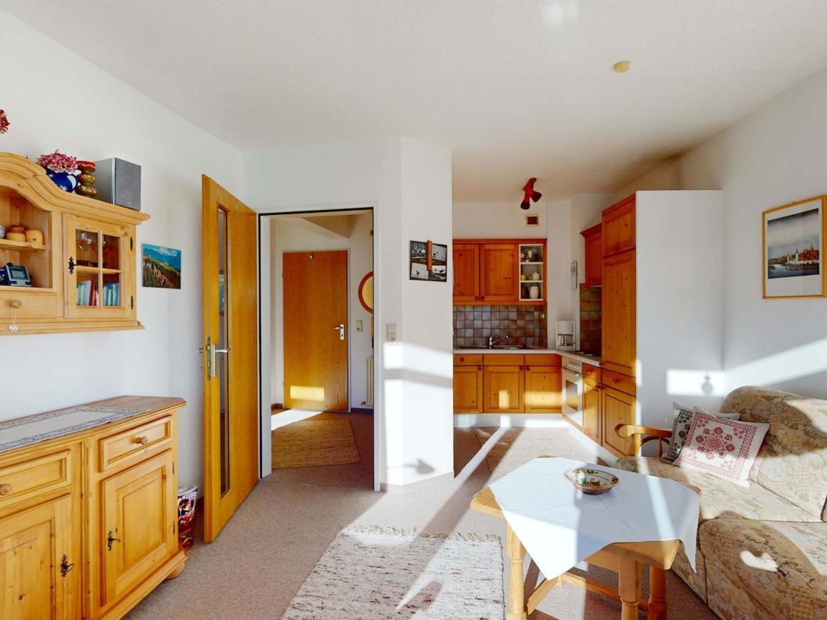 Idyllisch! Appartement Mit Bergblick Im Zentrum Von Weidach Leutasch Ngoại thất bức ảnh
